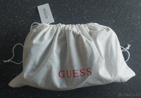 Guess kabelka - 5