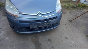 Citroen C4 Picasso r.v.2008 - 5