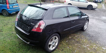 Fiat Stilo 1.6 16V - 5