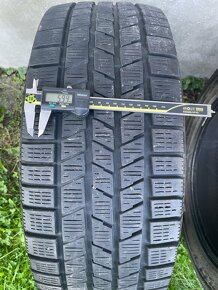 235/55/18 Zimní Pirelli Scorpion - 4ks. - 5