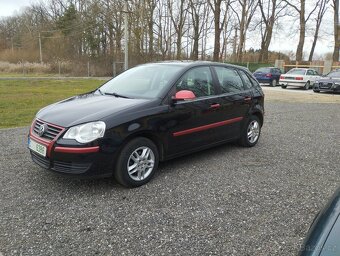 Prodám Volkswagen polo 1.4 tdi - 5