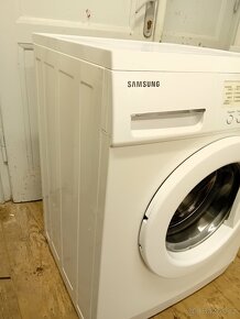 Pračka Samsung - 5