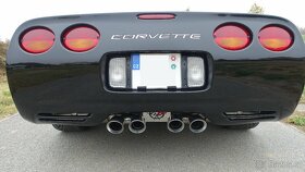 Corvette C5 - 5