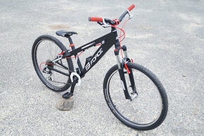 MTB/DIRT FORCE, 26" - kontakt email - 5