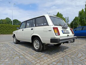 Lada 2104 - 5