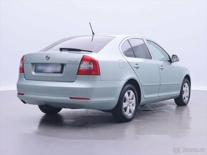 Škoda Octavia 2,0 TDI 103kW CZ Ambiente (2011) - 5