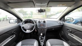 DACIA SANDERO, STEPWAY 0.9 TCe 66kW,1.MAJ - 5