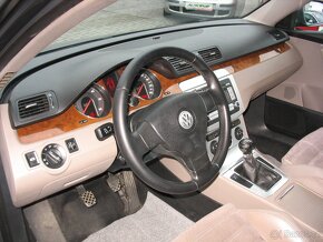 Passat Variant 2,0 TDi-103 kW, 58.000,-Kč - 5