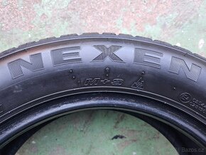 Sada zimních pneu Nexen WinGuard Snow´G WH2 195/55 R15 - 5