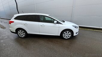 Ford Focus, 1.5 TDCi KOMBI, r. 2017 - 5