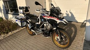 BMW R 1250 GS ADVENTURE - 5