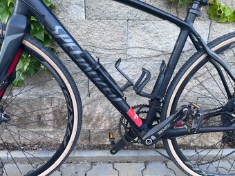 Gravel Specialized model Secteur 54 - 5