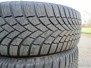 215/70/R16 100T, Bridgestone Blizzak - 5