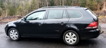 Vw golf 1.6tdi 77kw - 5