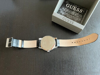 Hodinky GUESS Campbell - 5