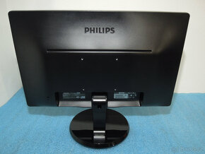 22“ IPS LED Monitor Philips 226V4LSB 1920x1080 DVI - 5