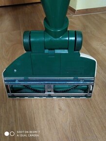 Prodám Vysavač VORWERK KOBOLD 135 s elektronickou klepaci hl - 5