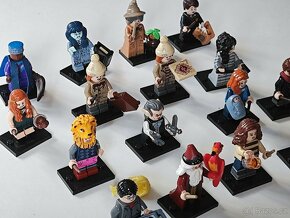 LEGO® 71028 Kompletní serie minifigurek Harry Potter 2

 - 5