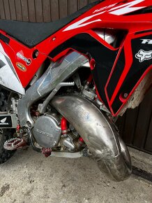 Honda cr125r - 5