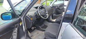 Citroen C4 Grand Picasso 1,6 HDi 7 míst - 5