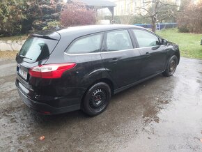 Ford focus 1.0 ecoboost  92kw - 5