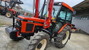 Zetor trac lift powerfull 120 - 5