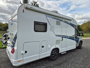 Knaus Live Wave 650 MF - 5