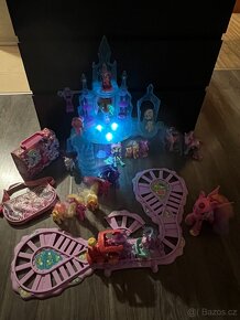 My Little Pony ( Hasbro ) velká sada - 5