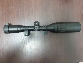 Airsoftová optika Novritsch MK I 3-9 x 50 - 5