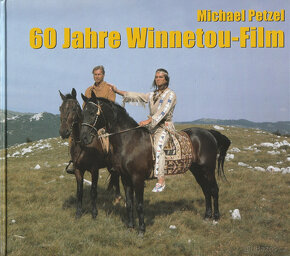 WINNETOU NEMECKE FILMOVE PRIBEHY - 5