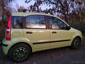 Fiat Panda 1.2 44 kW - 5