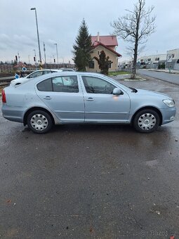 Škoda Octavia 2.0 TDI - 5