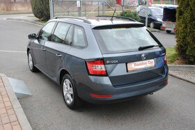 Škoda Fabia 1.0 TSi 81 kW Ambition - 5