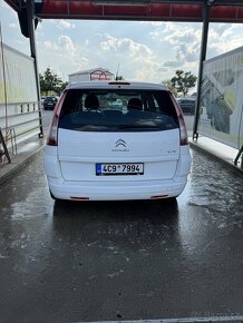 Citroen Grand Picasso 1,6 HDI - 5