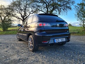 Seat Ibiza FR 1.8T - 5