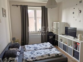 Kutná Hora, pronájem bytu 2+1, 50 m2, okr. Kutná Hora - 5