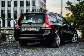 Volvo V70 D3 2.0L Drive-E Summum Geartronic - 5