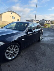 BMW f11 530d - 5