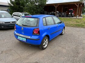 Volkswagen Polo 1.2i - 5