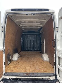 Iveco Daily 35s12 2007 l3h2 - 5