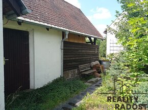 Rodinný dům, 100 m2, Krty u Jesenice, pozemek 269 m2 - 5