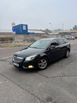 Opel insignia 2 diesel 96 kw - 5