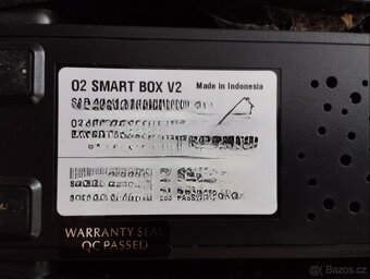 O2 Smartbox V.2 Wifi.6 - 5