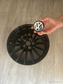 Kola 5x112 17 .. 5X112 R17 Škoda, Audi , VW - 5