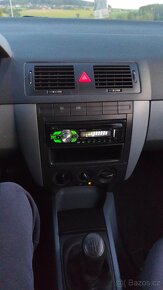 Fabia 1.4 16V - 5