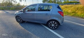 OPEL CORSA D 2008-1,2 16v - 5