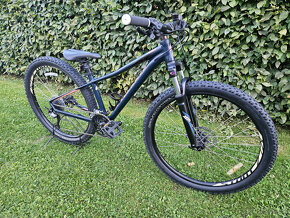 27,5" horské dámské hliníkové kolo SPECIALIZED, rám 14"(S) - 5