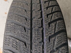 Zimní pneumatiky 215/70 R16 100H - 5