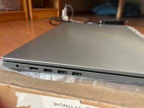 Prodám notebook Lenovo IdeaPad 3 15ADA05 – s upgradovaným SS - 5