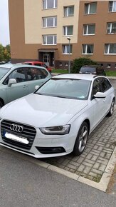 Audi A4 B8.5 facelift 2.0 tdi - 5